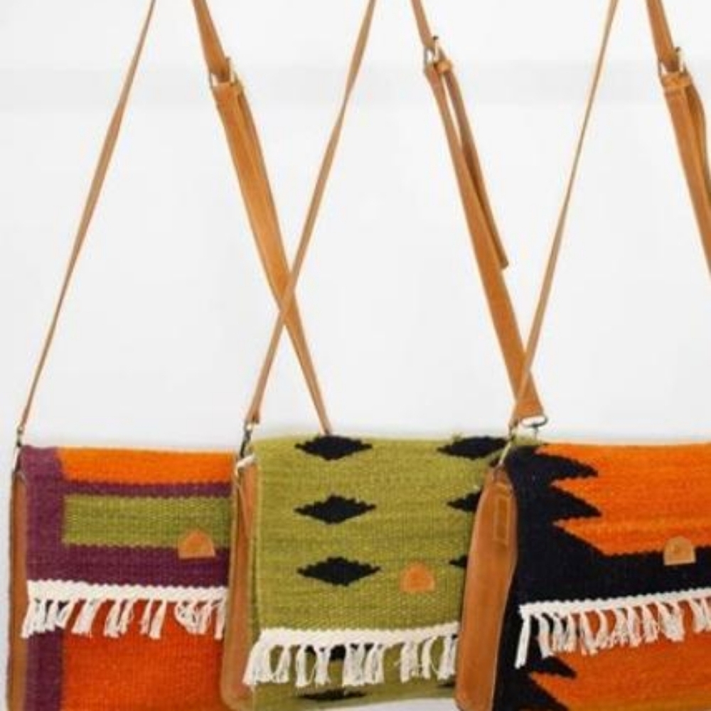 Cross bags